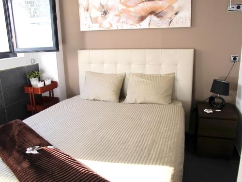 Apartamento ALDAMY, Granada (photo 7)