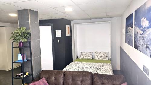 Apartamento ALDAMY, Granada (photo 6)