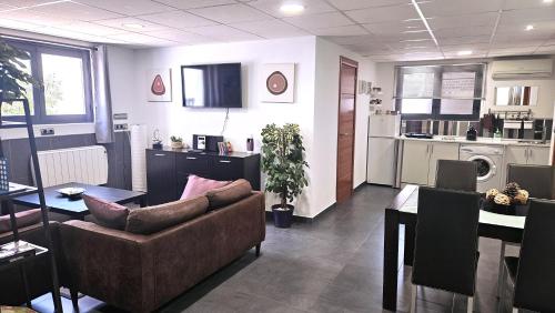 Apartamento ALDAMY, Granada (photo 2)