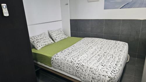 Apartamento ALDAMY, Granada (photo 8)