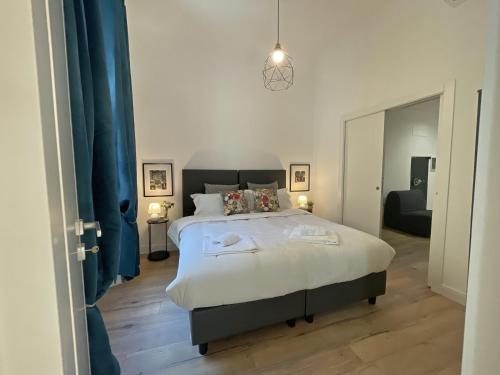 Happy Family Apartments Orefici, Janov (fotografie 7)