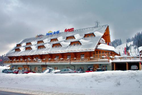 hotel photo