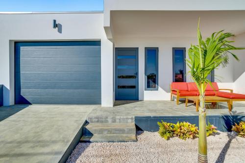 FourVillas with Private Magnesium Pool 3 min to the Beach & Dive Rinse Tank FourVillas with Private Magnesium Pool 3 min to the Beach & Dive Rinse Tank