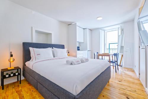 Salvador Suites 2
