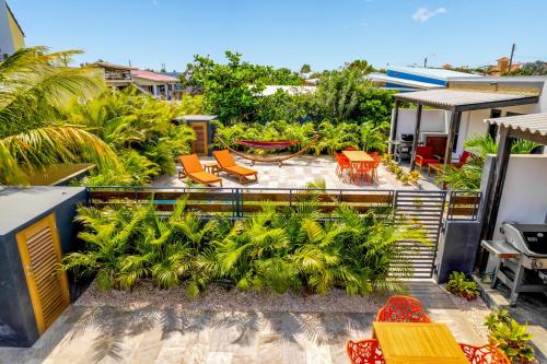 FourVillas with Private Magnesium Pool 3 min to the Beach & Dive Rinse Tank FourVillas with Private Magnesium Pool 3 min to the Beach & Dive Rinse Tank