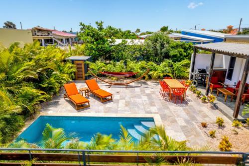 FourVillas with Private Magnesium Pool 3 min to the Beach & Dive Rinse Tank FourVillas with Private Magnesium Pool 3 min to the Beach & Dive Rinse Tank