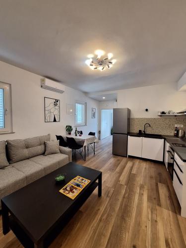 Apartments PiN in ملينى