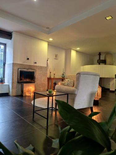 Casa do Engenho in Santa Maria Da Feira