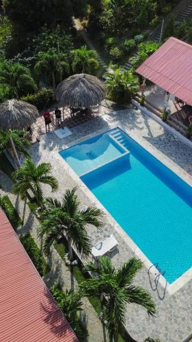 Cabañas Orlando y Más Na' Tayrona