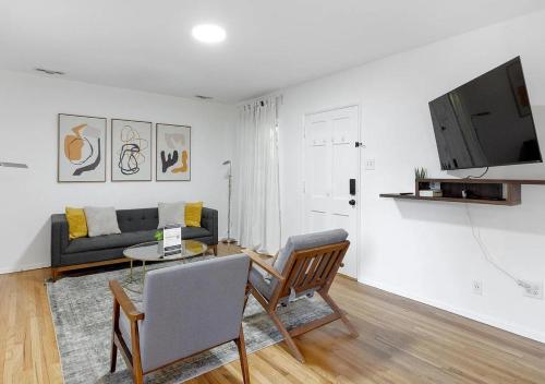 Balcom Breeze Escape, Los Angeles (fotografie 2)