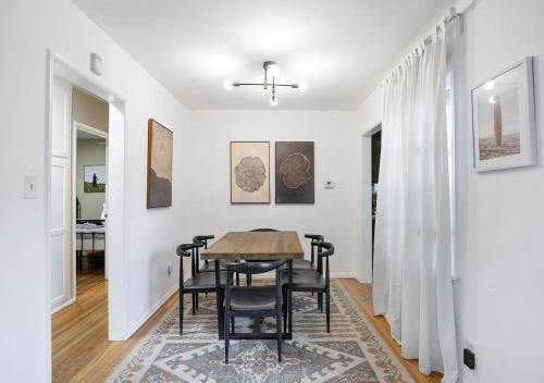 Balcom Breeze Escape, Los Angeles (fotografie 4)