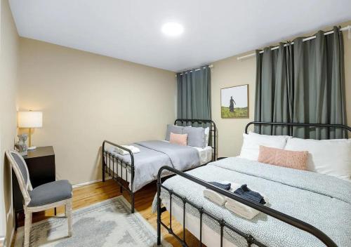 Balcom Breeze Escape, Los Angeles (fotografie 8)