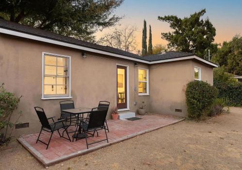 Balcom Breeze Escape, Los Angeles (fotografie 6)