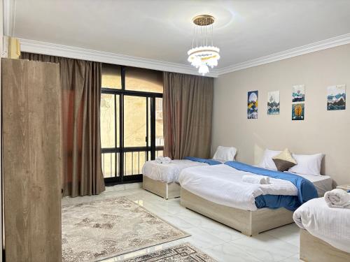 Sunset Homes in Mohandeseen - Families only - image 5