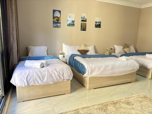 Sunset Homes in Mohandeseen - Families only - image 4