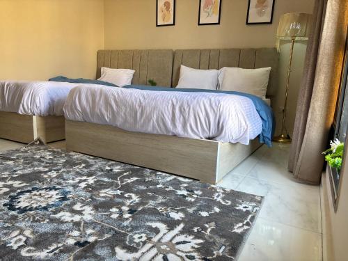 Sunset Homes in Mohandeseen - Families only - image 2