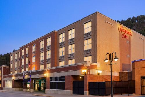 Hampton Inn at Tin Lizzie Gaming Resort, Deadwood (photo 6)