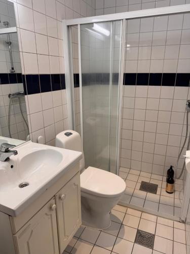 Super Central apart for 6 people, Oslo (zdjęcie 6)