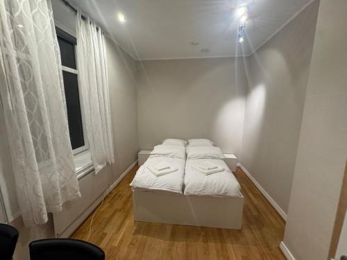 Super Central apart for 6 people, Oslo (zdjęcie 5)
