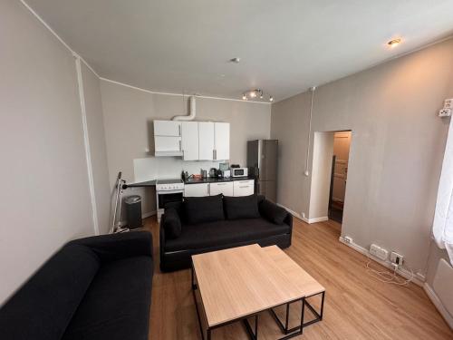 Super Central apart for 6 people, Oslo (zdjęcie 3)