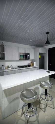 Apartamento en el centro de Matagalpa in 马塔加尔帕