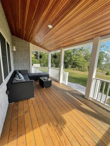 COUPLES COTTAGE LIMIT 4 - image 9