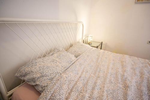 1 double bed