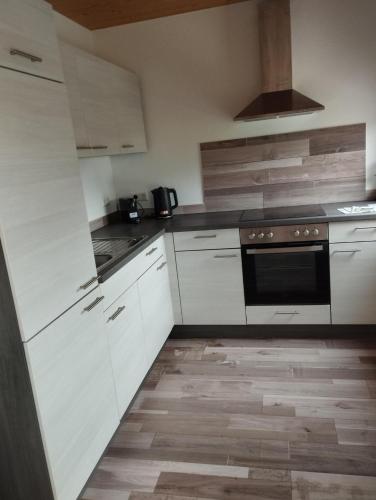 Ferienwohnung Bergzauber Schwarzwald - Apartment - Schönenberg