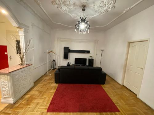 Holiday apartments & rooms next Danube Promenade 4