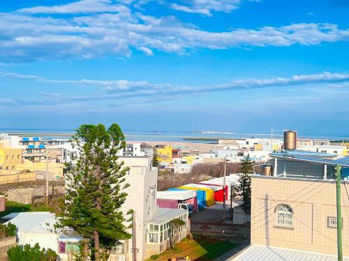 Umgebung, 白北厝民宿 WN2 b&b near Hakusakyo Town