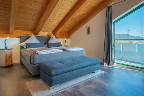 Ferienwohnung Untersbergblick Piding in Piding, Deutschland