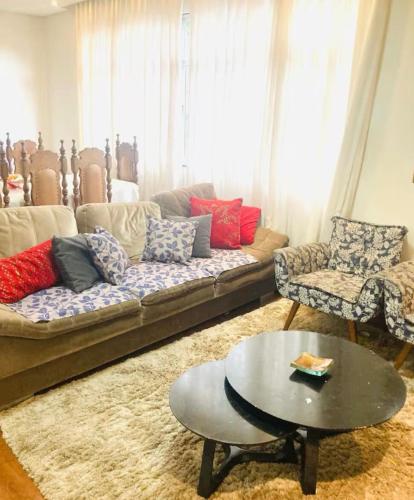 Apartamento ótima localização - Arena Hall, Savassi