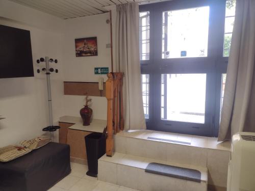 Mini Suite Indipendente