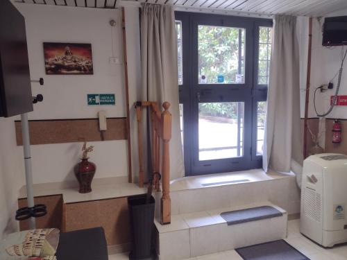 Mini Suite Indipendente