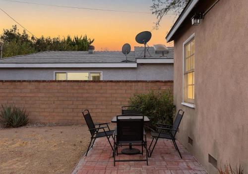 Balcom Breeze Escape, Los Angeles (fotografie 9)