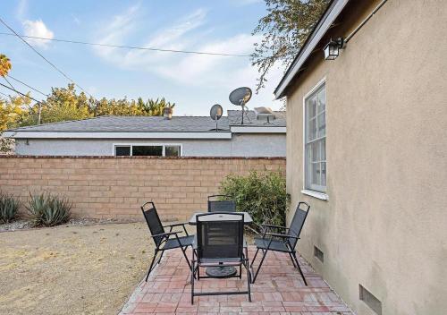 Balcom Breeze Escape, Los Angeles (fotografie 10)