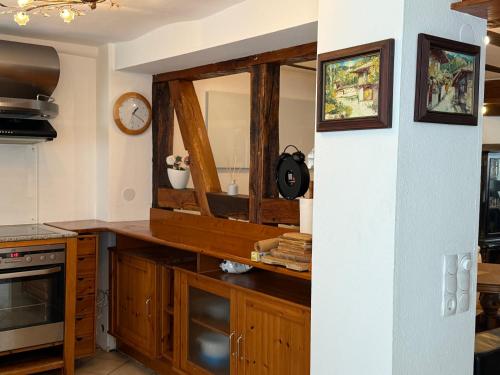 Bella Haus close to Frankfurt Messe in Dreieich