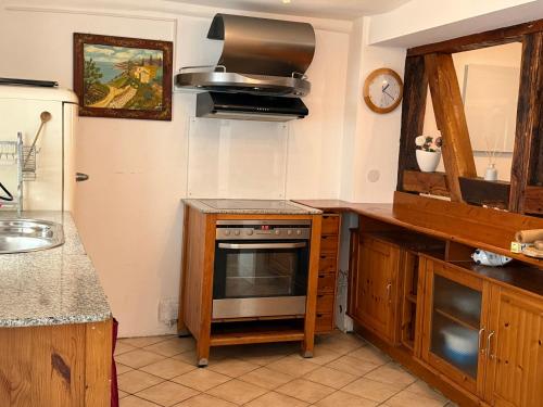 Bella Haus close to Frankfurt Messe in Dreieich