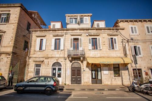 Anchi Guesthouse 1