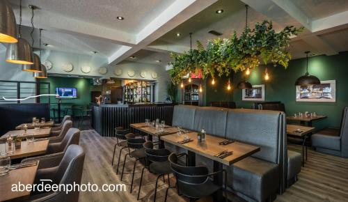 Newmachar Hotel - image 9