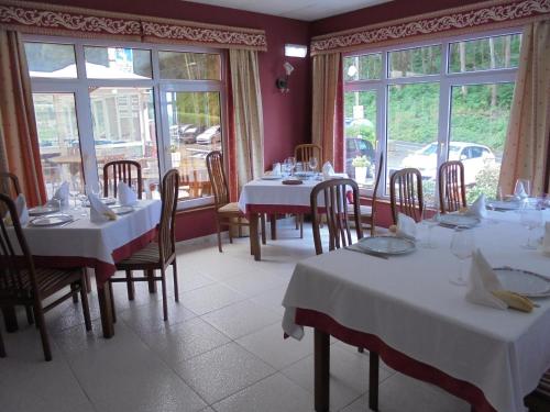 Hotel Azpiazu - image 8