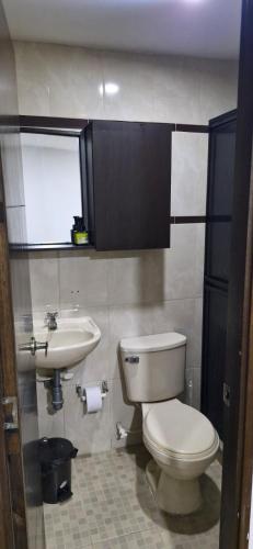 Acogedor apartamento con excelente ubicacion in Boston