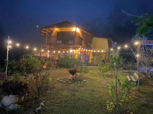 Manantial near Antonio José de Sucre Airport