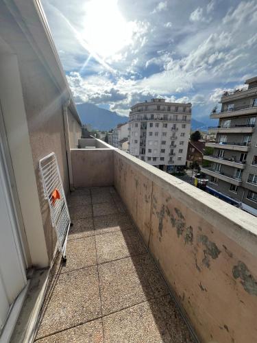 Studio Cosy, parking gratuit