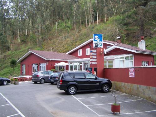 Hotel Azpiazu - image 11