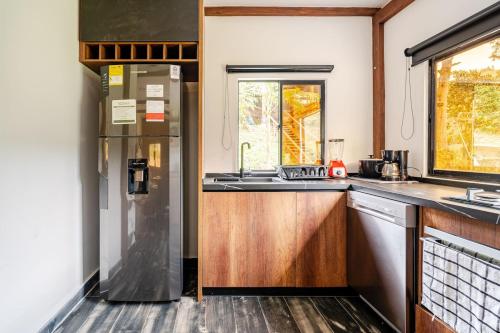 Nature Retreat Views, Grill, Jacuzzi & Glamping