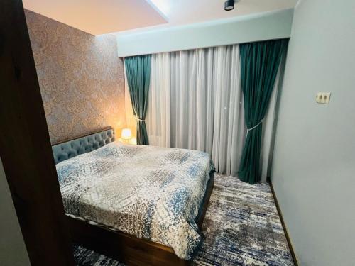 Two-Bedroom Apartment in Tbilisi - Archi