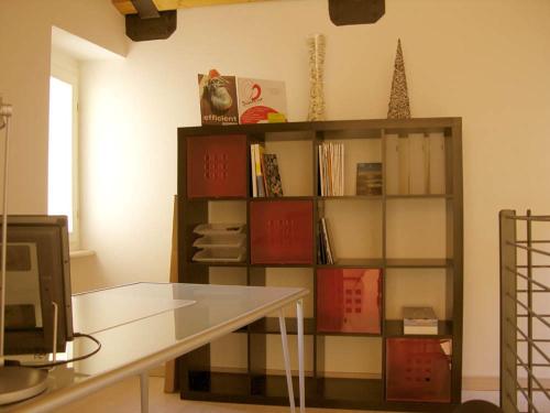 Casa Studio in Umbria, Terni (fotografie 2)