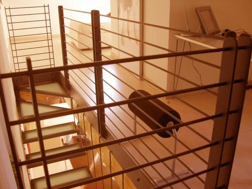 Casa Studio in Umbria, Terni (fotografie 6)