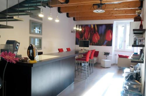 Casa Studio in Umbria, Terni (fotografie 7)